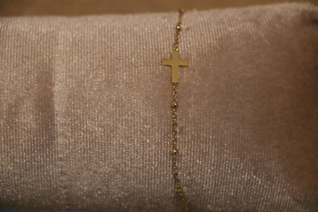 Armband Classic Cross