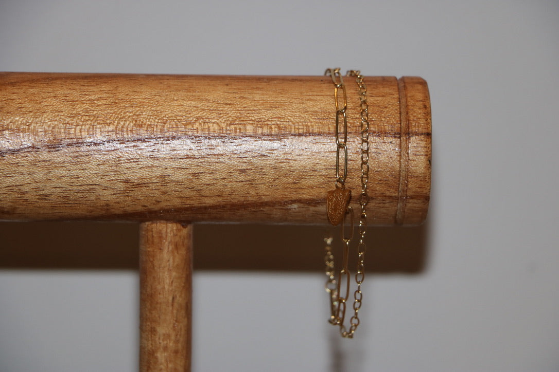 Armband Heads Up