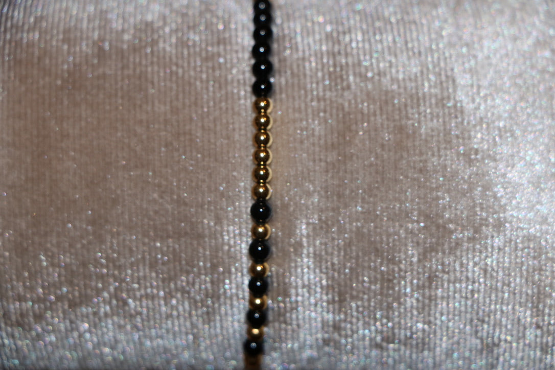 Armband Beads Spheres