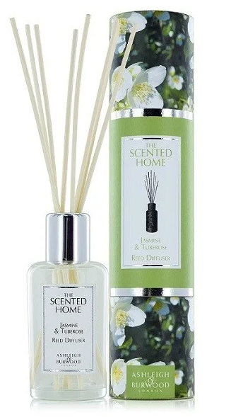 Ashleigh & Burwood Geurstokjes Jasmine & Tuberose