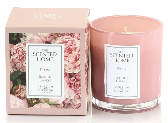 Ashleigh & Burwood Geurkaars Peony