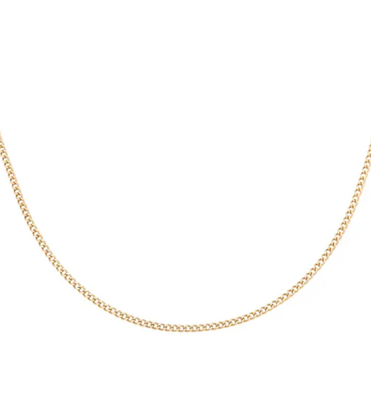 Ketting Tiny Plain Chains