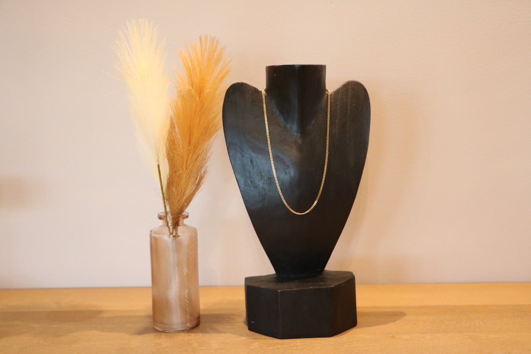 Ketting Tiny Plain Chains