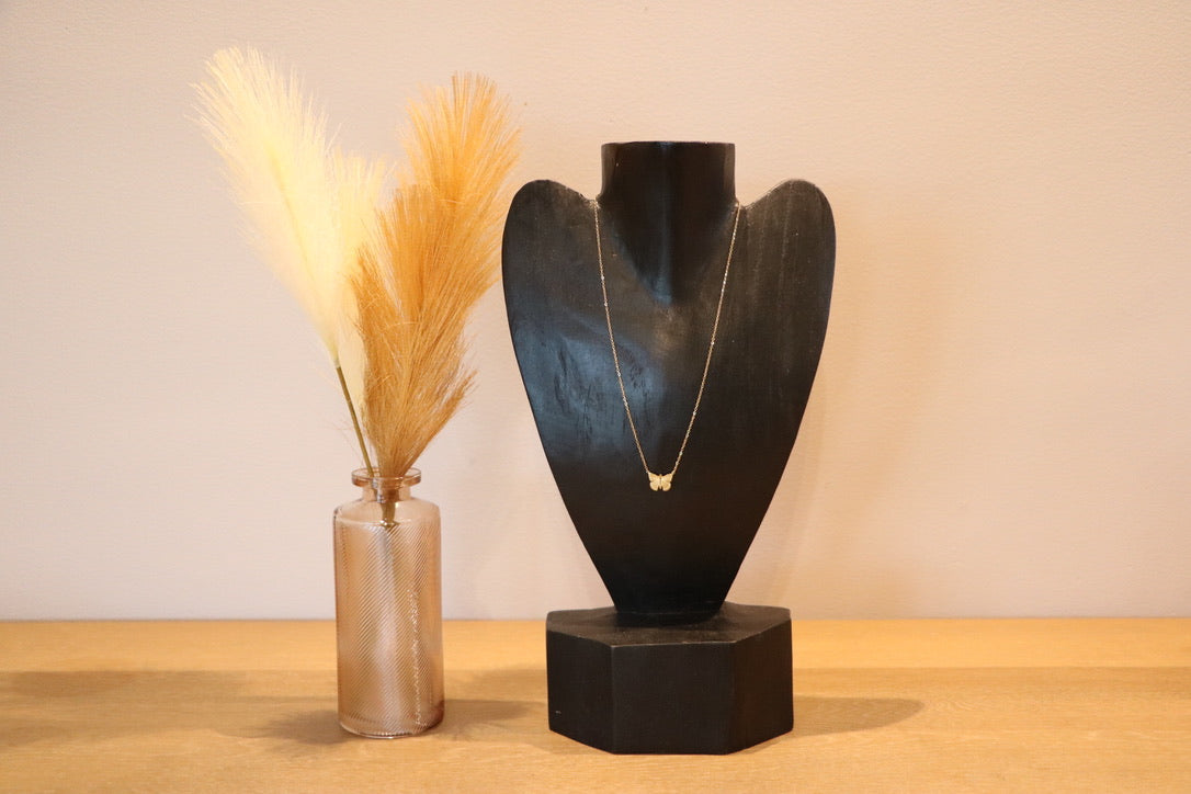 Ketting Butterfly