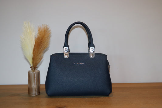 Flora & Co Kleine Handtas Zwart