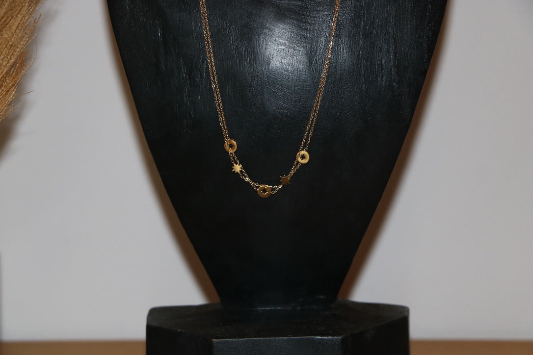 Ketting Starstruck