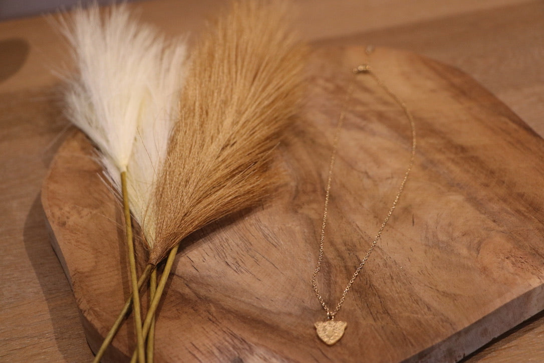Ketting Famous Leopard