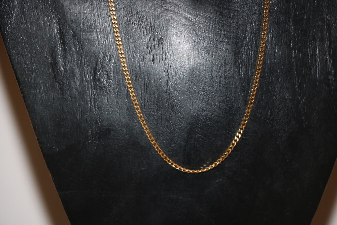 Ketting Tiny Plain Chains