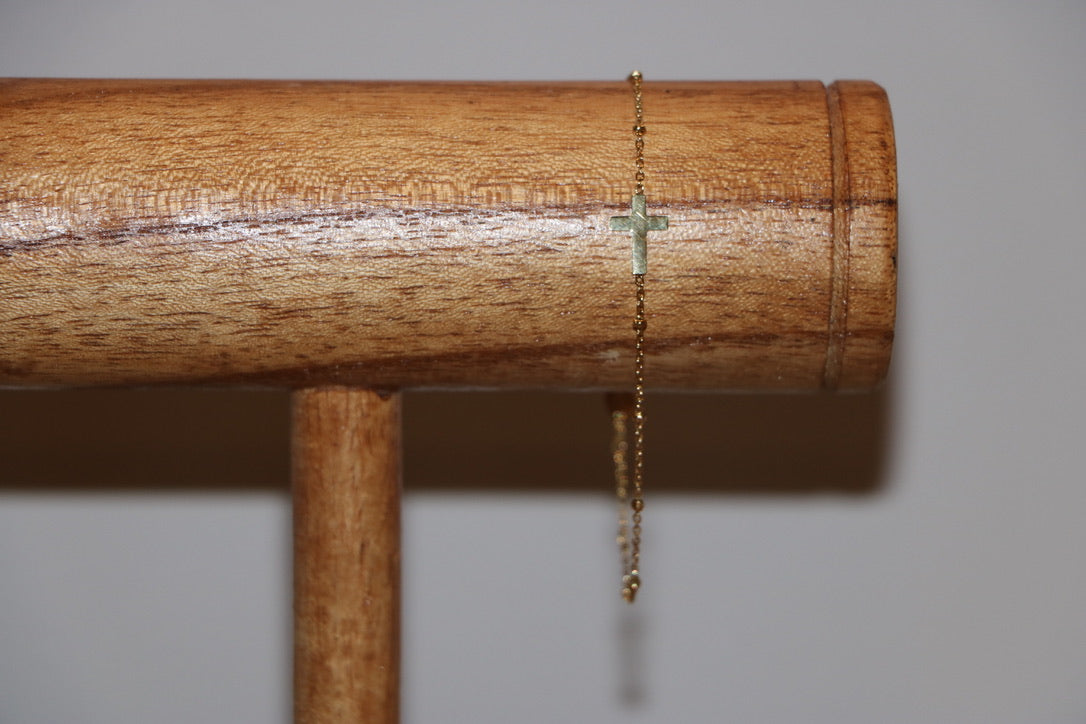 Armband Classic Cross